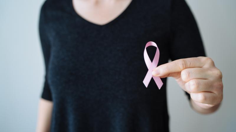 يعد سرطان الثدي أكثر أنواع السرطان شيوعًا في العالم - غيتي