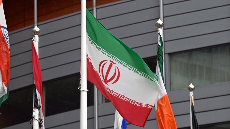 طهران تؤكد أن "لا شروط" لديها لاستئناف المفاوضات النووية (غيتي)