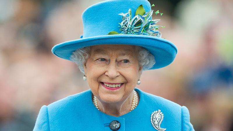 تعتلي الملكة إليزابيث العرش منذ ما يقرب من سبعة عقود