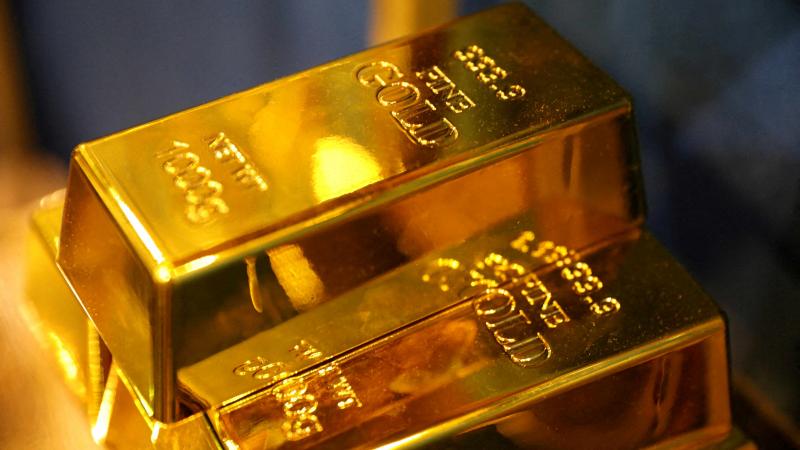 ارتفع الطلب العالمي على الذهب 3% على أساس سنوي في الربع الأول - رويترز
