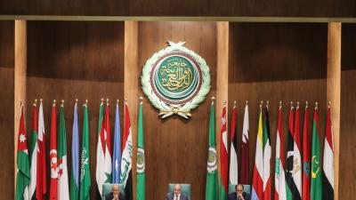 القاهرة- اجتماع وزراء الخارجية العرب