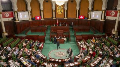 تعديل تشريعي في تونس يتيح للمركزي "بصفة استثنائية" إقراض الخزينة العامة - غيتي