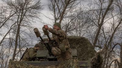 الحرب على أوكرانيا