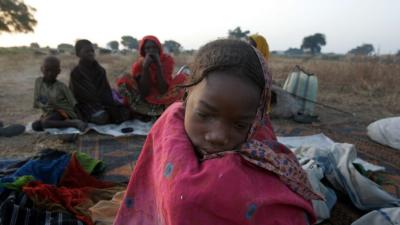السودانيون عاشوا عاما بين النزوح والجوع