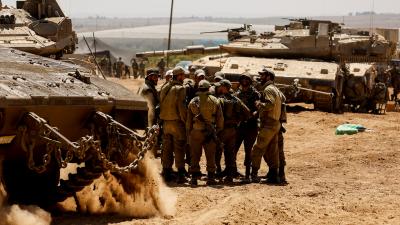 دفع جيش الاحتلال الإسرائيلي بـ"لواء الكوماندوز 89" للقتال في رفح جنوب قطاع غزة