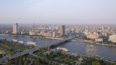  العين على نتائج محادثات وقف النار في القاهرة