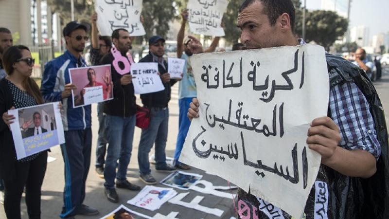 اللجوء المفرط للاعتقال الاحتياطي يثير انتقادات في المغرب