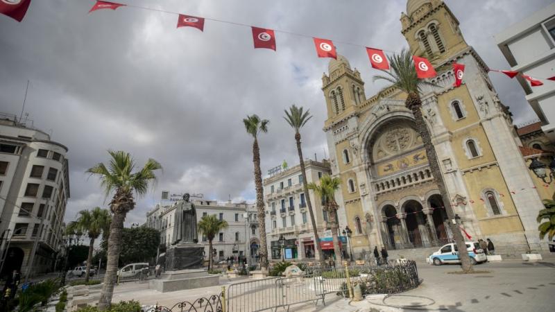 الإغلاق يمنع التونسيين من احياء ذكرى سقوط نظام بن علي... وهذه ابرز محطات الثورة التونسية