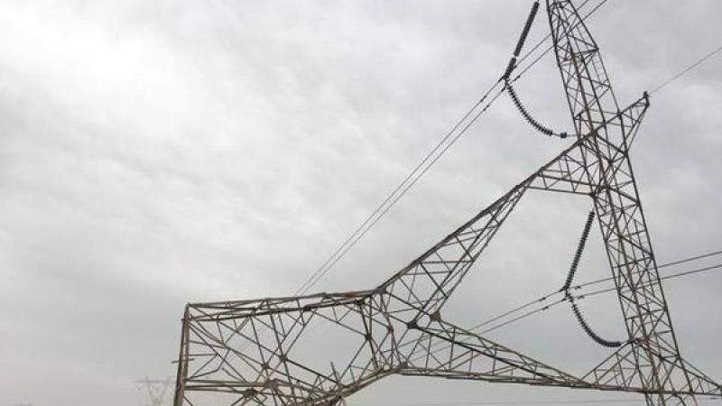 هجمات على خطوط الطاقة في العراق