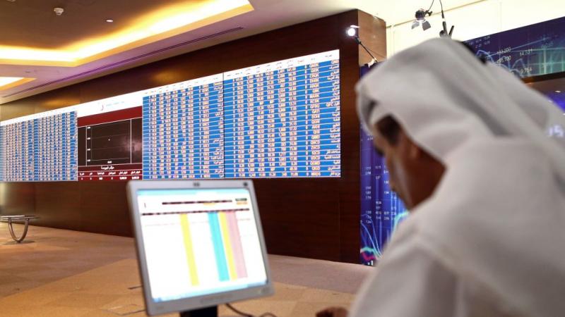 البورصة القطرية تصعد بنسبة 1.6% في أجواء المصالحة الخليجية
