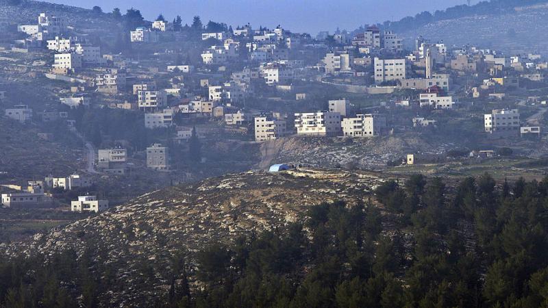 اسرائيل توافق على بناء نحو 800 وحدة استيطانية جديدة