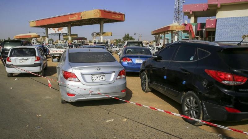 للمرة الثانية خلال شهرين..الحكومة السودانية ترفع أسعار الوقود