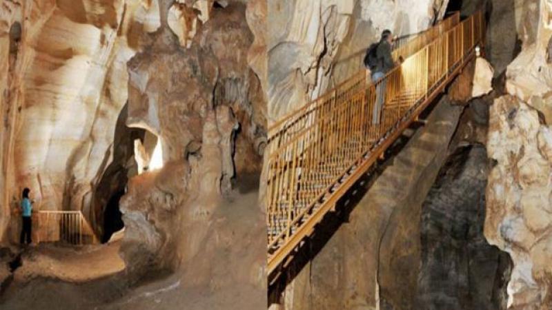 اكتشاف أقدم نقوش صخرية بشمال إفريقيا
