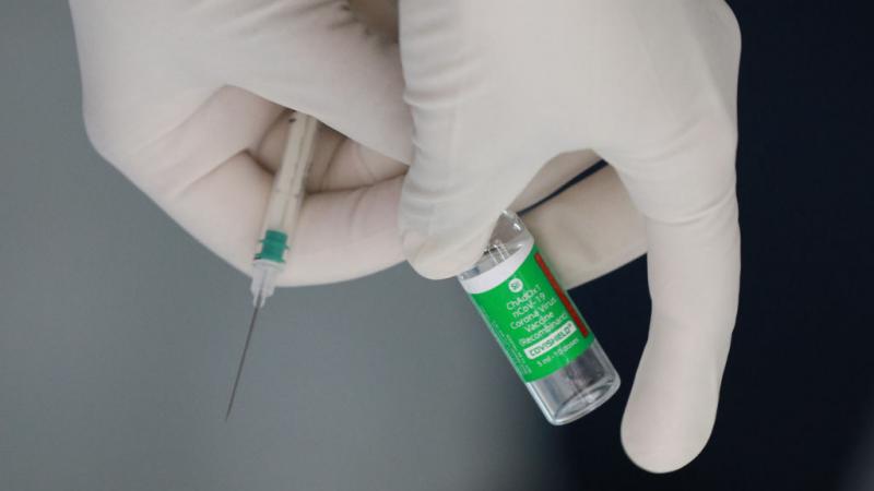 أسترازينيكا ستزيد كمية اللقاحات للاتحاد الاوروبي