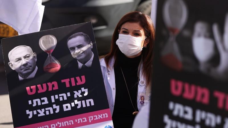 استطلاع إسرائيلي: سيواجه نتنياهو صعوبة بتشكيل حكومة بعد الانتخابات