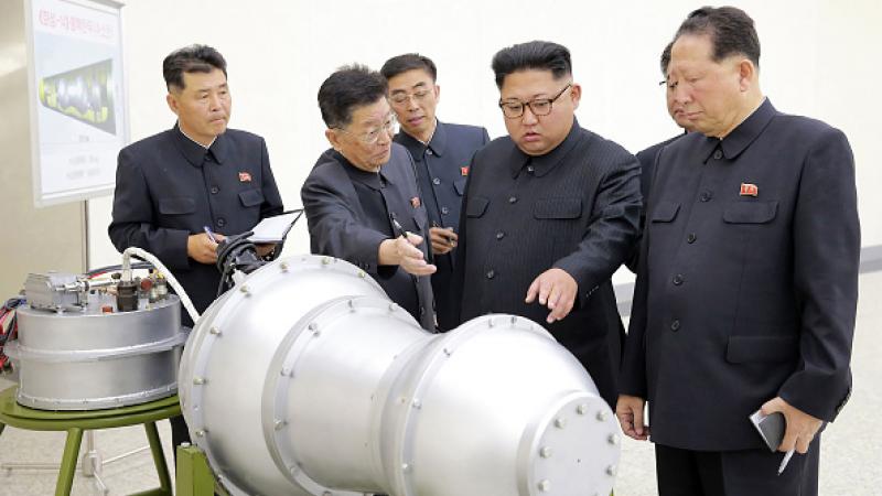 كوريا الجنوبية تدعو بيونغيانغ وواشنطن لاتفاق حول نزع السلاح النووي