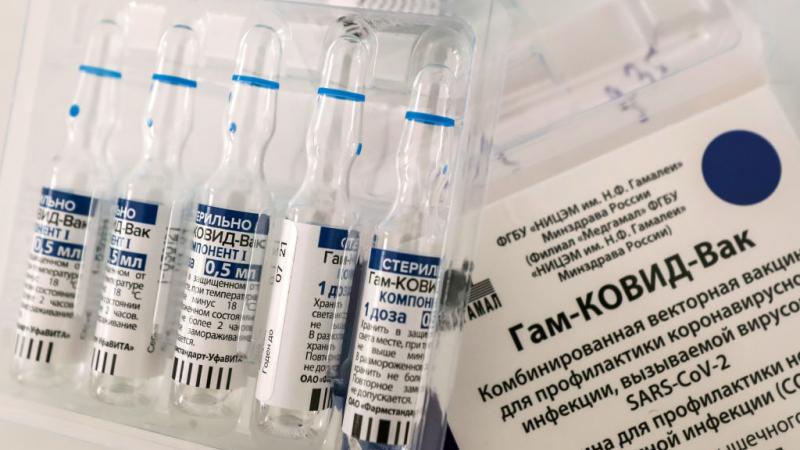 حصل اللقاح "سبوتنيك في" على الترخيص في أكثر من 20 دولة في أنحاء العالم
