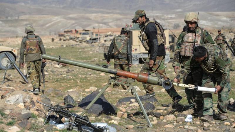 طالبان تحذر الناتو.. استمرار الحرب ليس في مصلحتكم