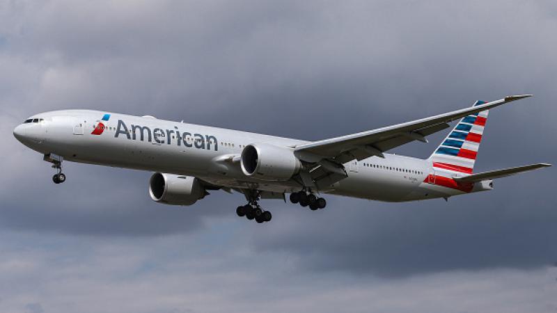 وزارة النقل الأميركية توصي إدارة الطيران بتعزيز عمليات الدقيق بالطائرات