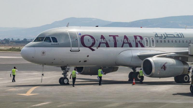 أثّرت المصالحة الخليجية إيجابيًا على الأداء المالي للخطوط الجوية القطرية