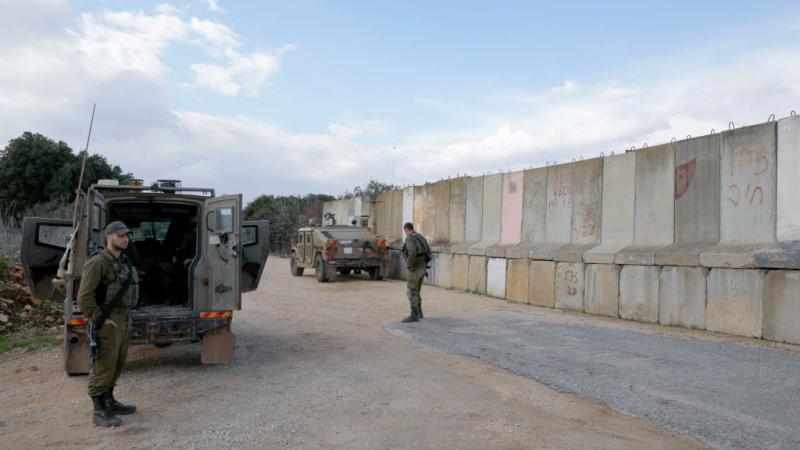 احتجزت القوات الإسرائيلية خلال السنوات الماضية رعاة في منطقتي مزارع شبعا وتلال كفرشوبا