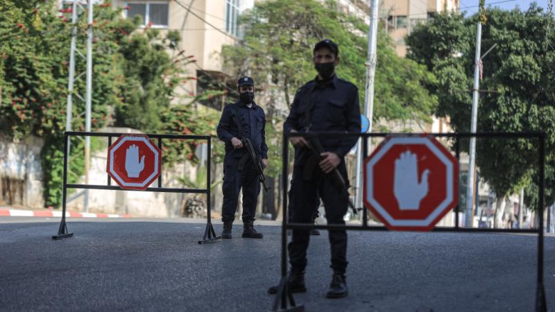 وزارة الداخلية بغزة: إطلاق سراح الموقوفين جاء تغليباً للمصلحة الوطنية العليا