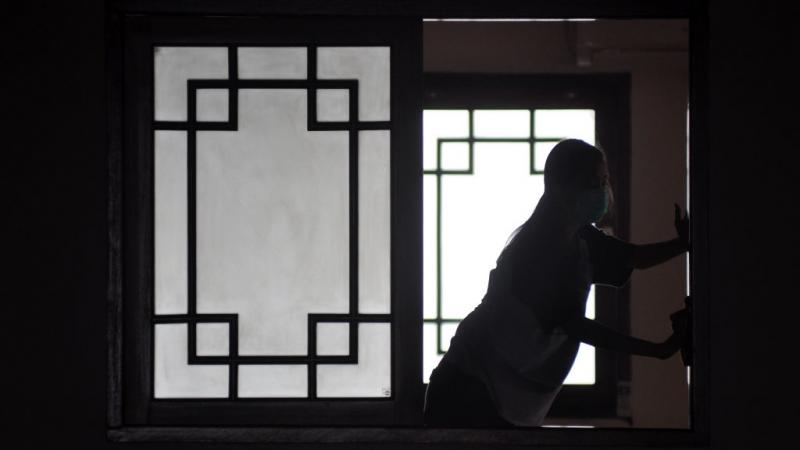 لأول مرة في الصين، يحق للمطلقات بطلب تعويض مادي (غيتي)