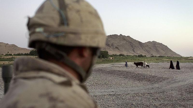 حركة طالبان تهدّد القوات الأميركية إذا لم تلتزم بالاتفاق 
