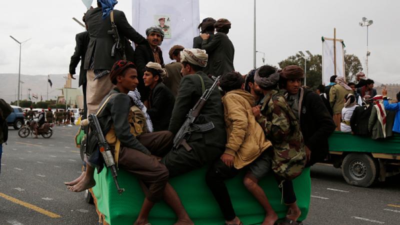 فشل مفاوضات لتبادل الأسرى.. الحوثيون والحكومة اليمنية يتبادلون الاتهامات