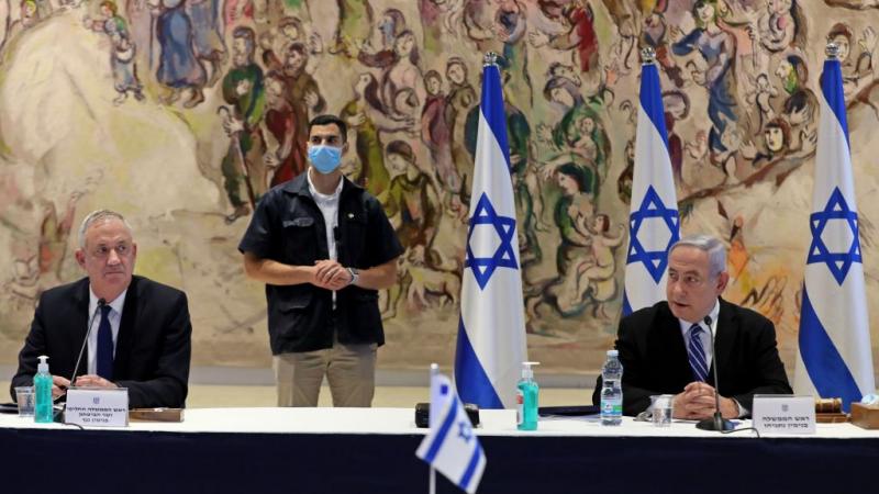 تستعد الأحزاب الإسرائيلية لانتخابات "الكنيست" المبكرة في 23 من مارس المقبل