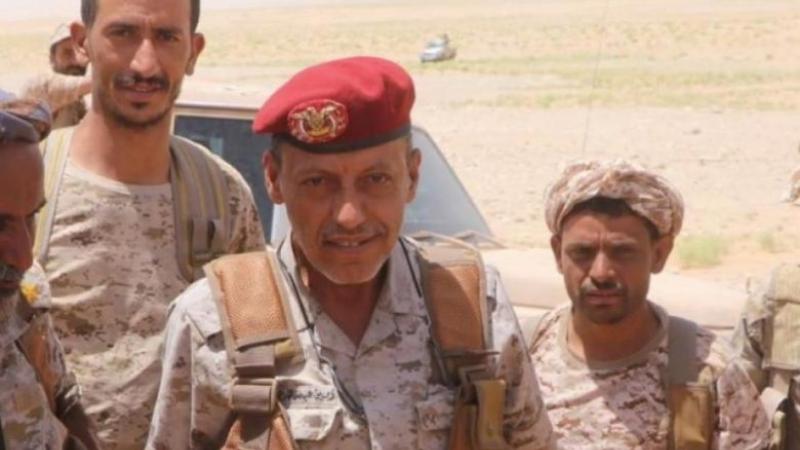 خاض الوائلي معارك ضد الحوثيين وكان قائداً للواء 122 مشاة في صعدة