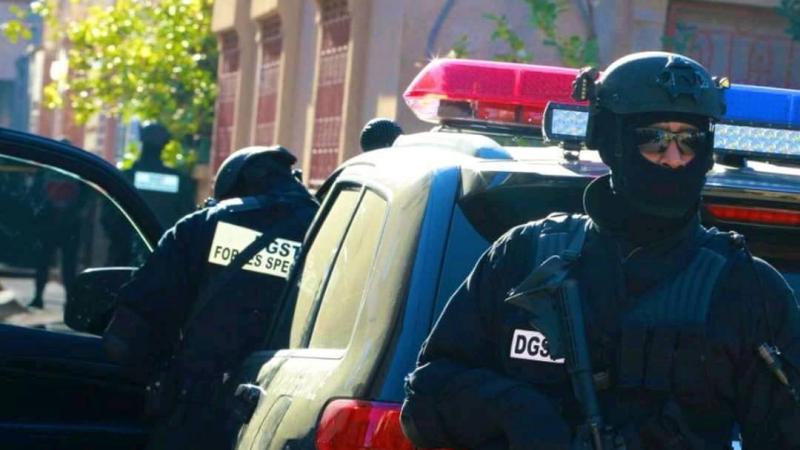 منذ العام 2002 فككت السلطات المغربية أكثر 2000 خلية إرهابية