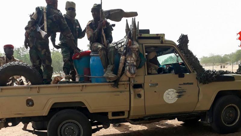 قتل 36 ألف شخص شمال شرق نيجيريا منذ بدء نشاط جماعات جهادية قبل أكثر من عقد