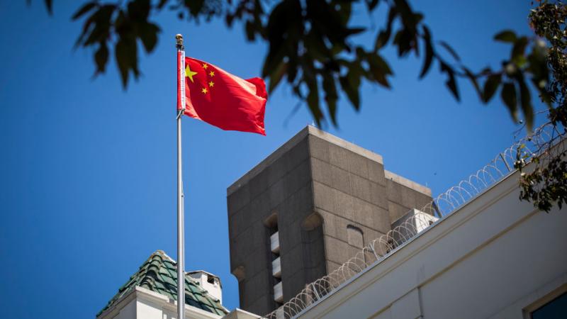 حثت بكين الولايات المتحدة على وقف التحرك "التمييزي" ضد الشركات الصينية