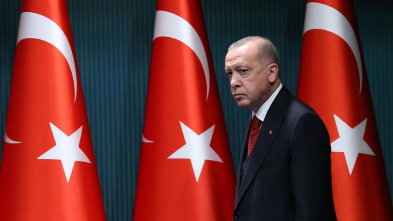 سيقدم أردوغان على خطوة التعديل الوزراي قريبًا