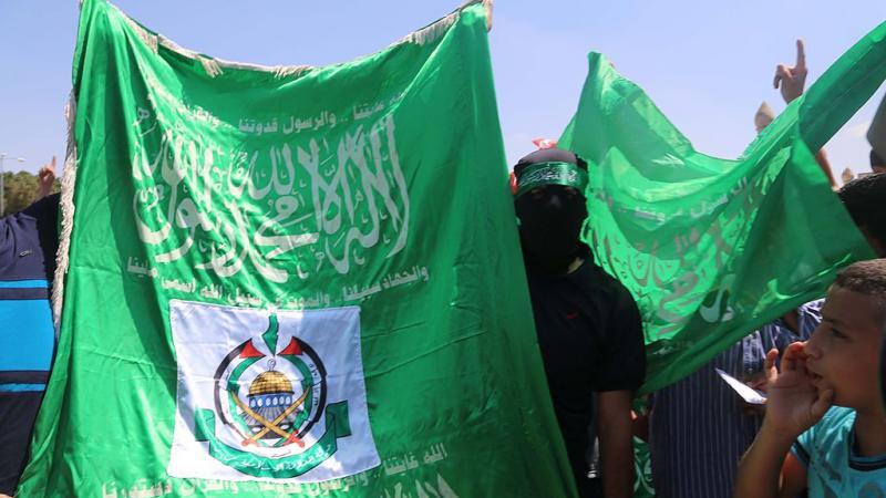 تؤكد "حماس" أن نجاح القائمة الوطنية لا يعني حرمان أي طرف فلسطيني من حقه في الترشح وخوض الانتخابات