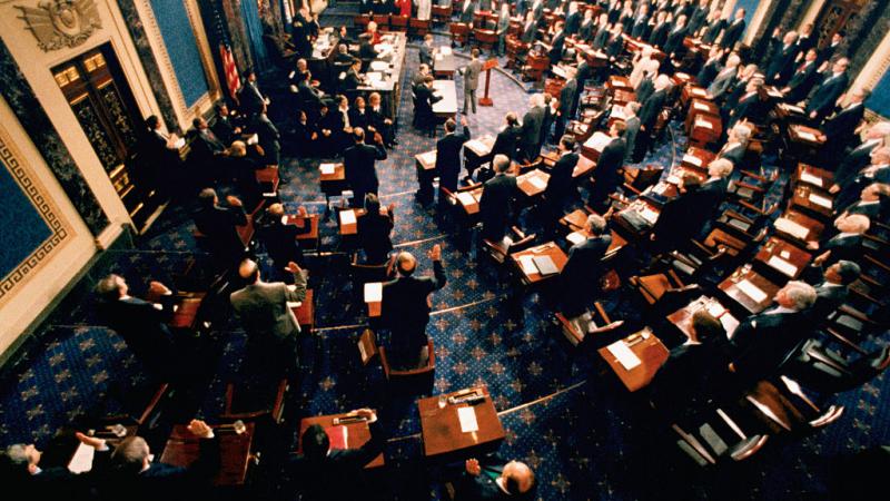 مجلس الشيوخ 