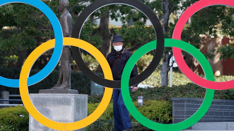 أولمبياد 2020.. اليابان تبحث بالسماح ب20 ألف مشجع فقط في الملاعب