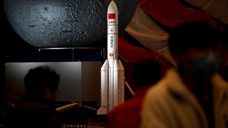 الصين تطمح للتفوق على الأميركيين.. البقاء لفترات أطول على سطح القمر