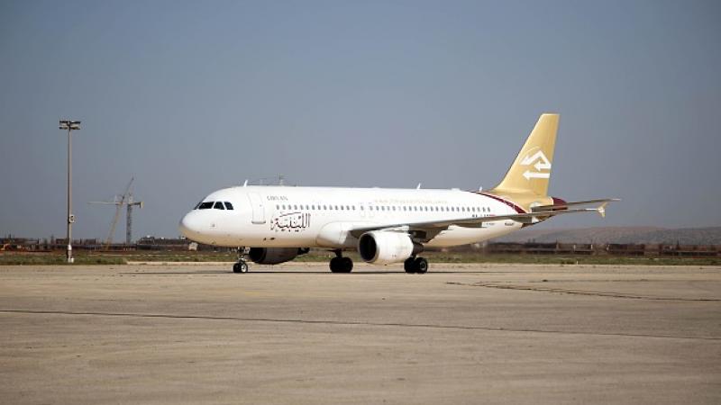 ليبيا تعلن موافقة مصر على هبوط طائراتها في مطار القاهرة