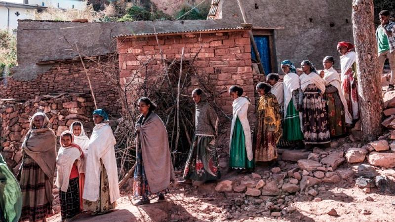 إثيوبيا.. طرد الآلاف من منطقة متنازع عليها غرب تيغراي
