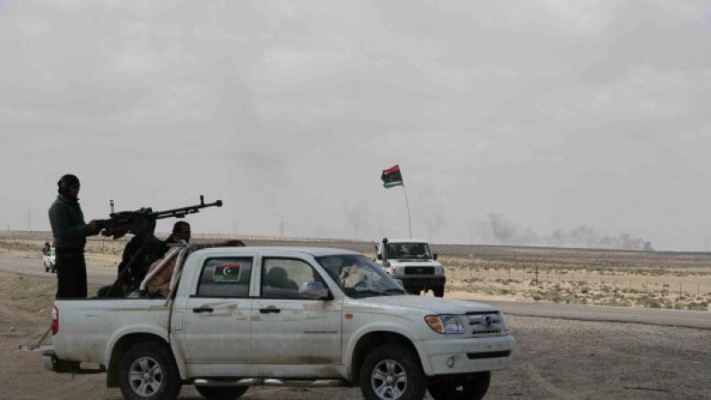 غوتيرش "قلق" ويطالب برحيل المرتزقة والقوات الأجنبيّة من ليبيا