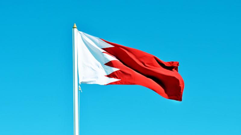 البحرين تعين خالد الجلاهمة رئيساً لبعثتها الدبلوماسية لدى إسرائيل