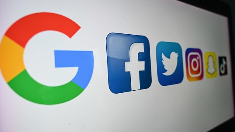 في البلاد روسيا تقاضي غوغل وفيسبوك وتويتر لبثّها الاحتجاجات
