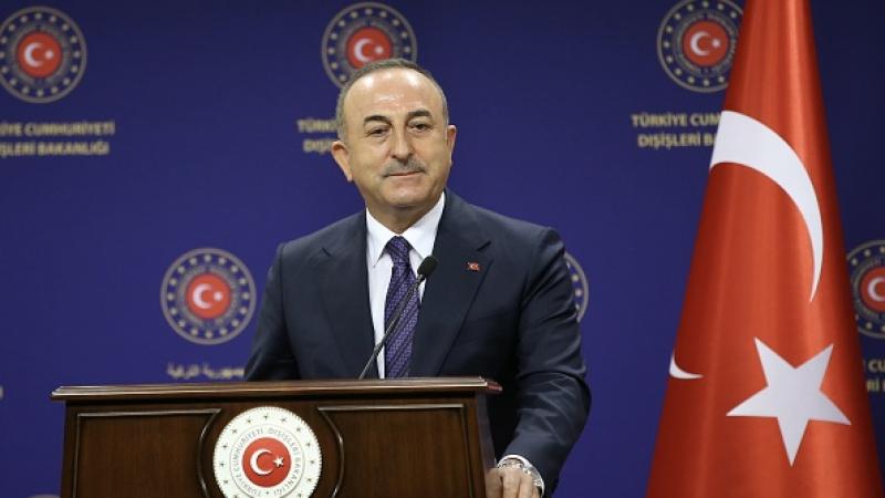 تركيا تعبر لموسكو عن قلقها عن قلقها بشأن العنف في سوريا بعد قصف الأخيرة إدلب