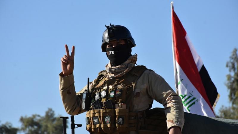 العراق يحبط هجوماً لـ"داعش" ويلقي القبض على 9 من عناصره