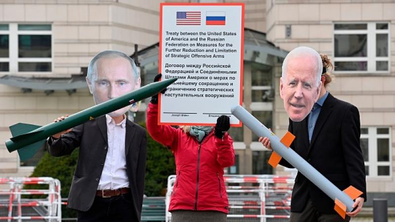 "تشويه صورة".. روسيا تنفي اتهامات واشنطن لها بالتدخل بالانتخابات الأميركية