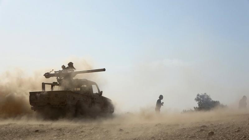 سلطنة عمان تأمل أن يتم الاتفاق على وقف إطلاق نار في اليمن قريبا جدا