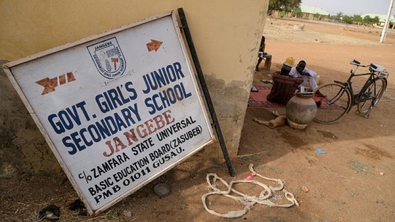 مسلحون يخطفون تلاميذ من مدرسة في نيجيريا ومقتل 12 قروياً في الكونغو