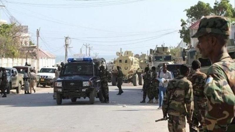 يخوض الصومال حربًا ضد حركة "الشباب" منذ تأسسيها عام 2004 (الأناضول)
